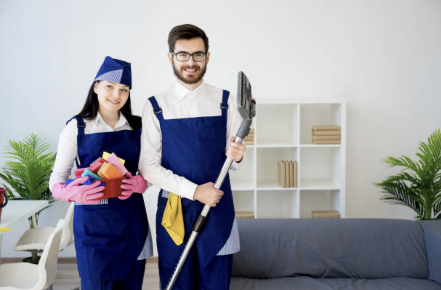 The Benefits of Hiring Professional Pressure Cleaning Services for Your Home